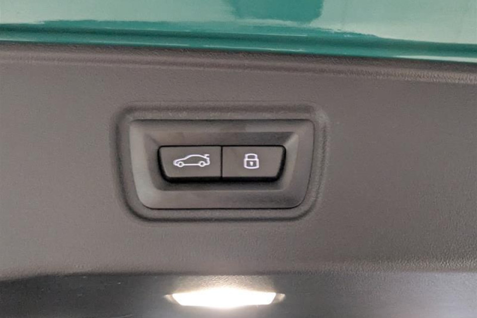 2026 BMW M5 - Image 19