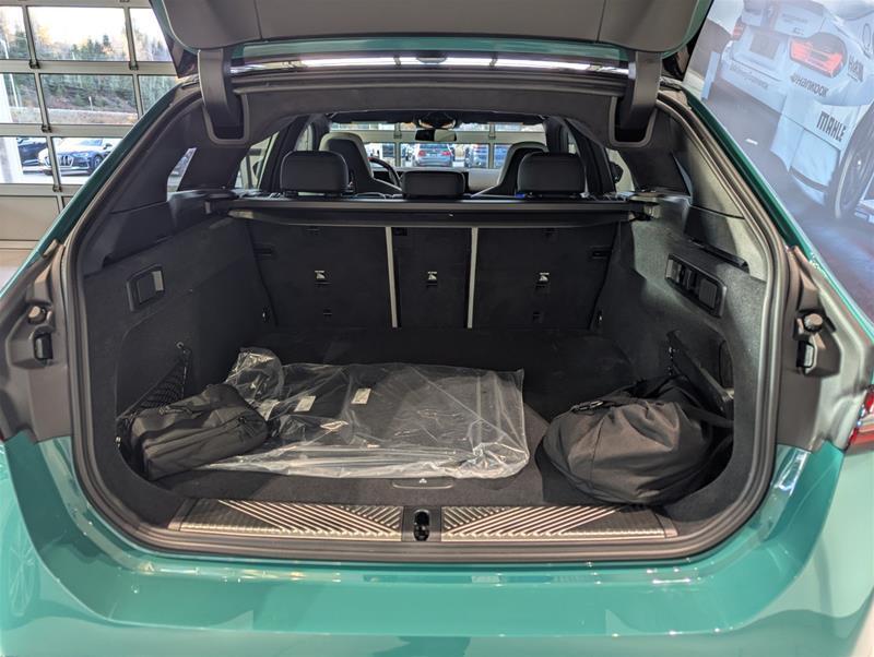 2026 BMW M5 - Image 20