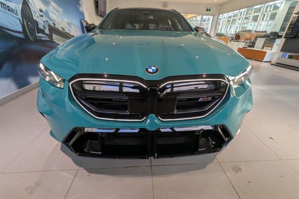 2026 BMW M5 - Image 23