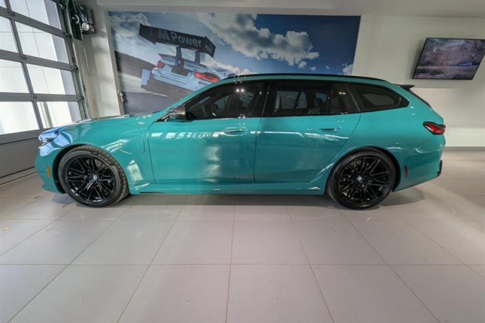 2026 BMW M5 - Image 24