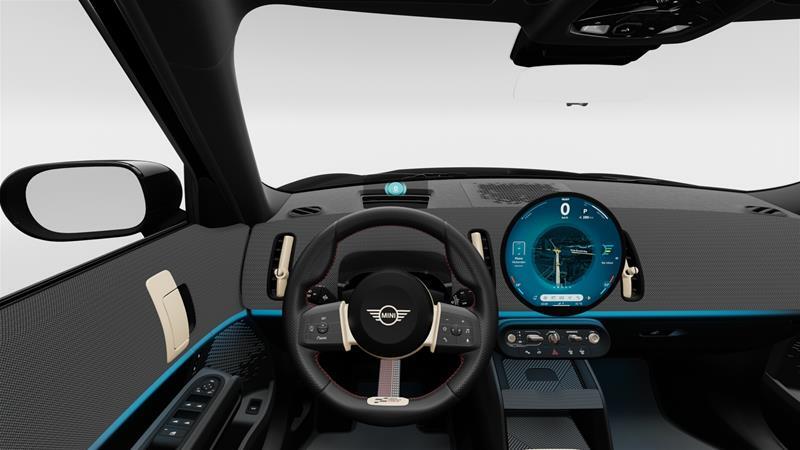 2026 MINI Countryman - Image 13