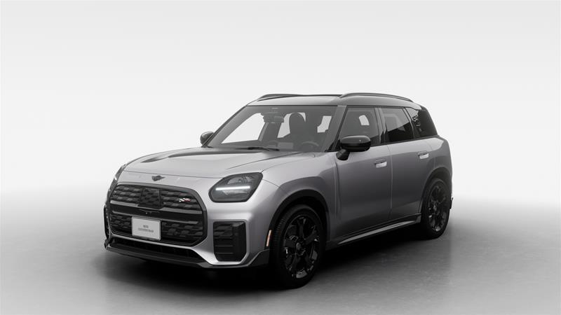 2026 MINI Countryman - Image 1