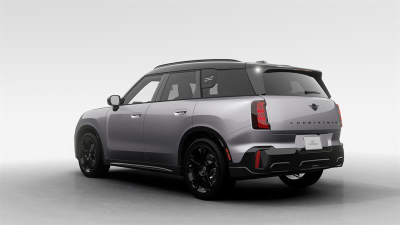 2026 MINI Countryman - Image 7