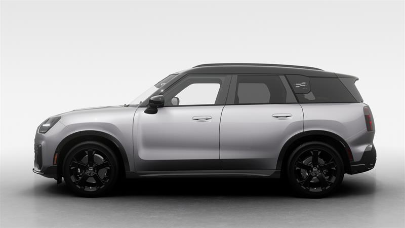 2026 MINI Countryman - Image 9