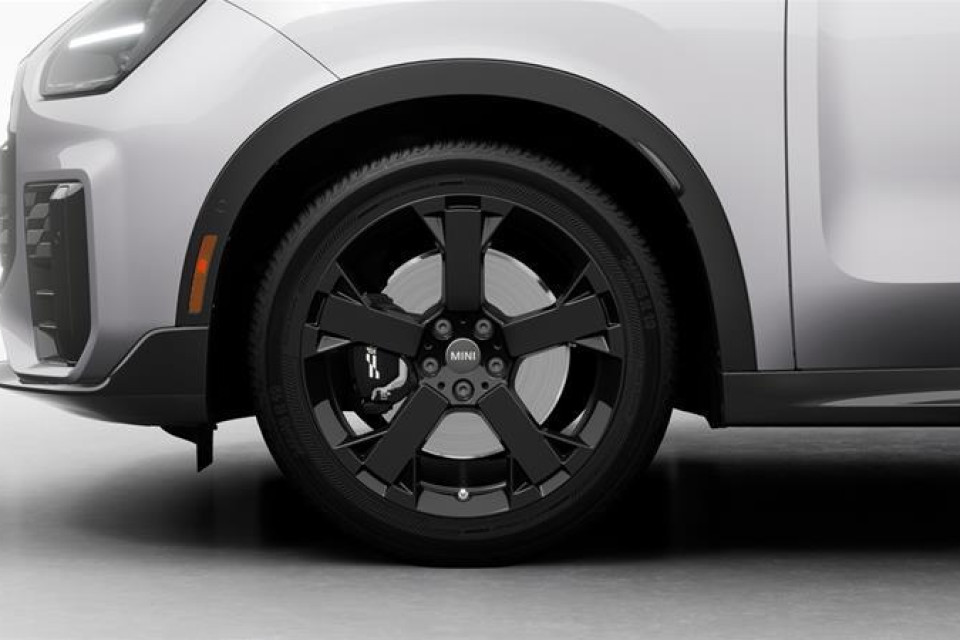 2026 MINI Countryman - Image 11