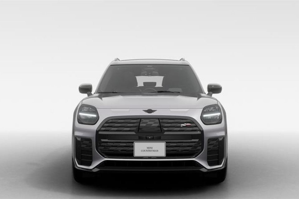 2026 MINI Countryman - Image 14