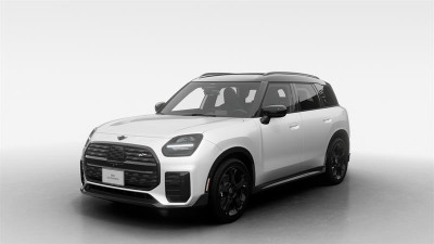 2026 MINI Countryman