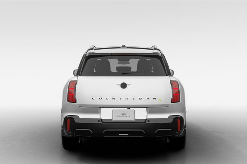 2026 MINI Countryman - Image 6