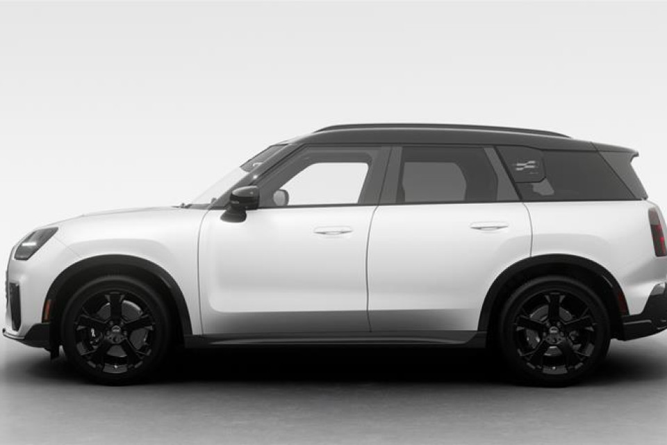 2026 MINI Countryman - Image 4