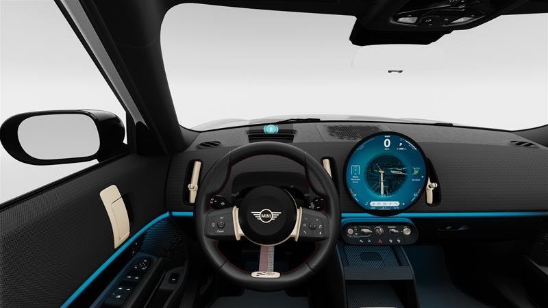 2026 MINI Countryman - Image 13