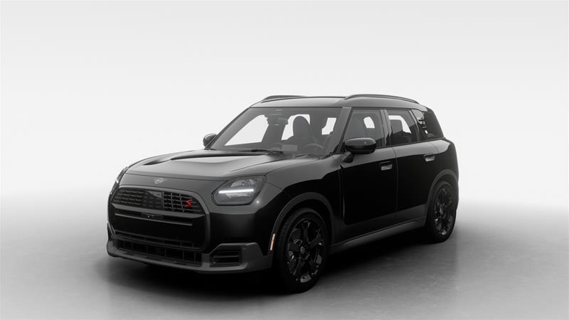 2026 MINI Countryman - Image 1