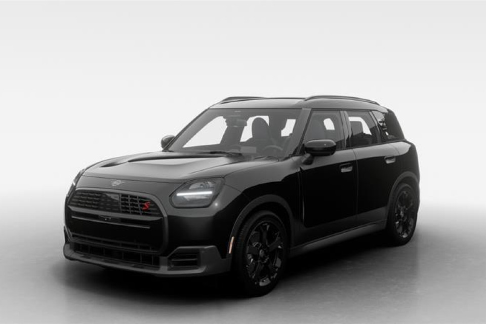 2026 MINI Countryman - Image 1