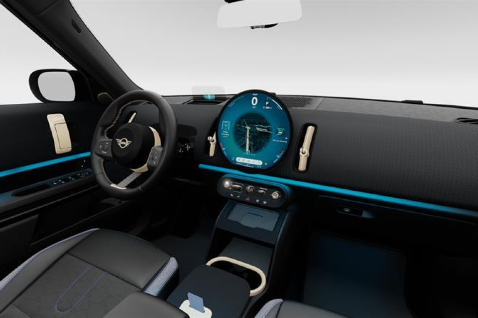 2026 MINI Countryman - Image 3