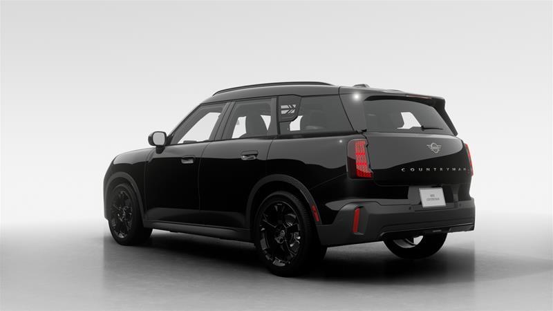 2026 MINI Countryman - Image 4