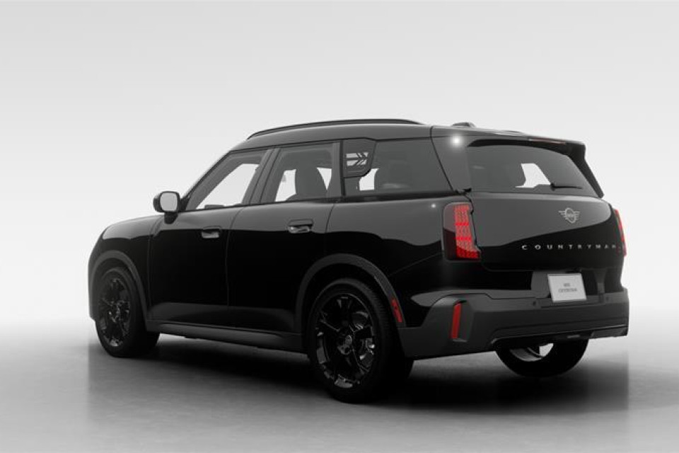 2026 MINI Countryman - Image 4