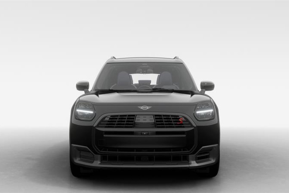 2026 MINI Countryman - Image 5