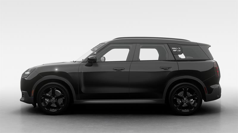 2026 MINI Countryman - Image 6