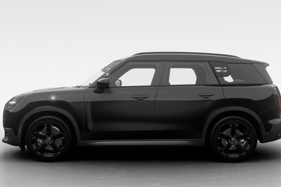 2026 MINI Countryman - Image 6