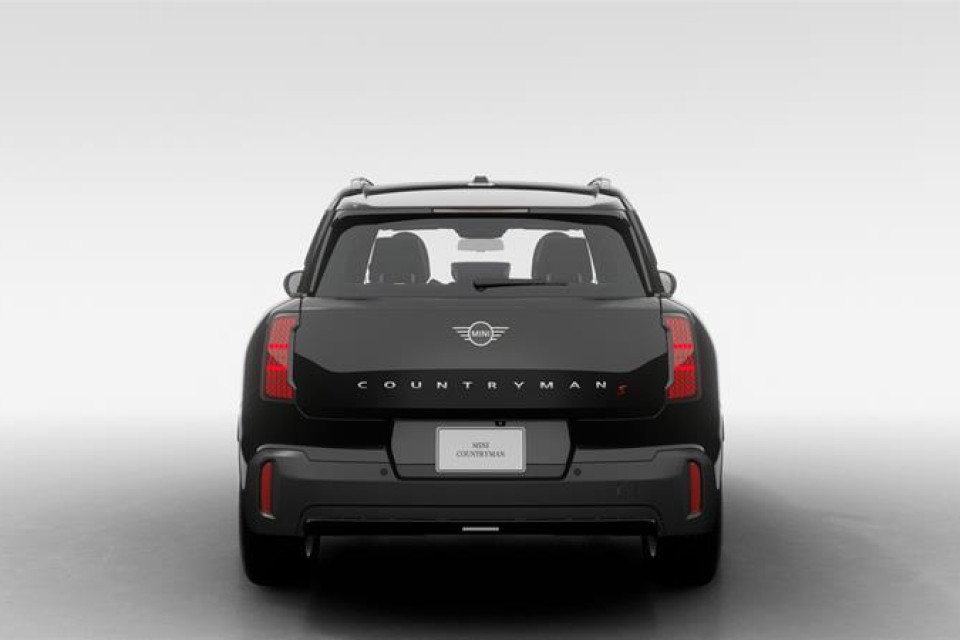 2026 MINI Countryman - Image 7