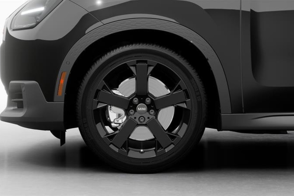 2026 MINI Countryman - Image 9