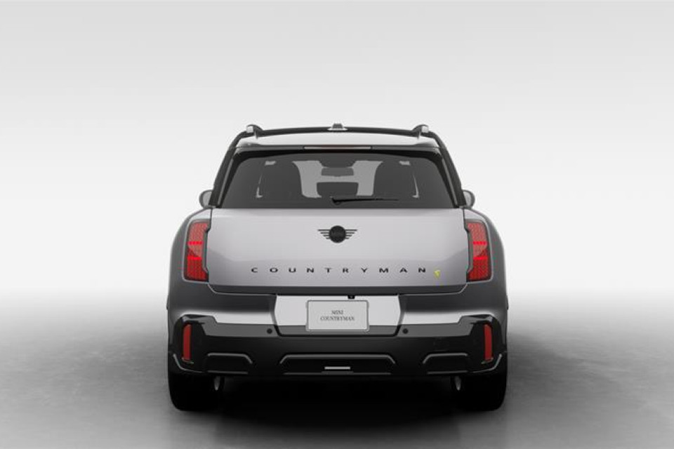 2026 MINI Countryman - Image 5