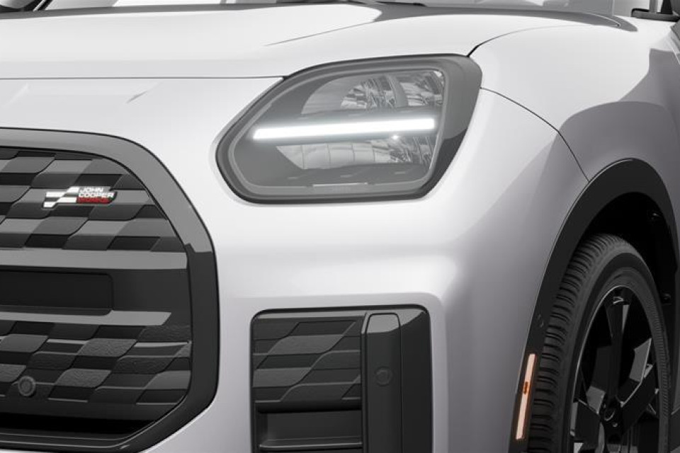 2026 MINI Countryman - Image 6