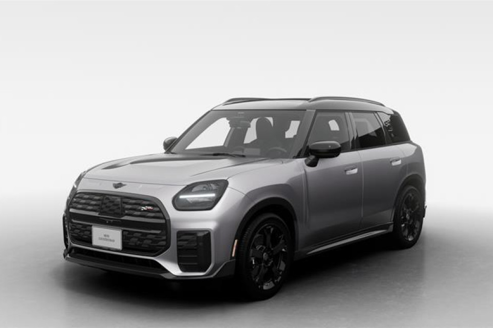 2026 MINI Countryman - Image 1