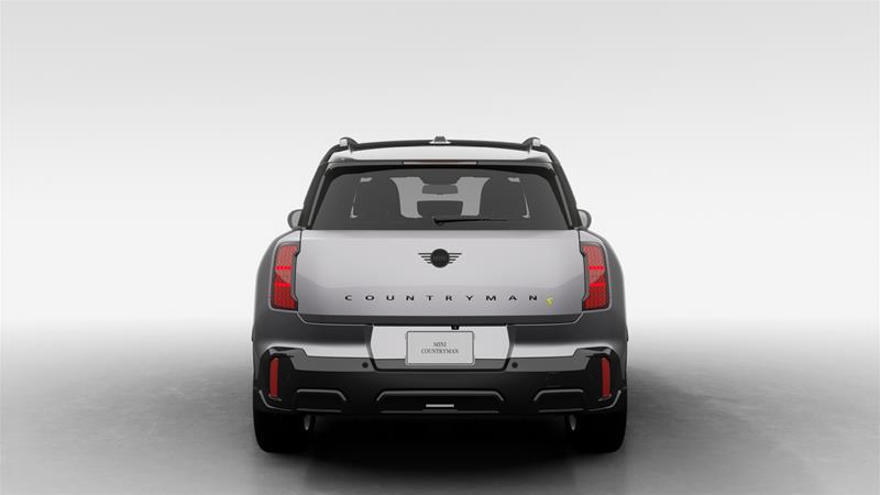 2026 MINI Countryman - Image 5