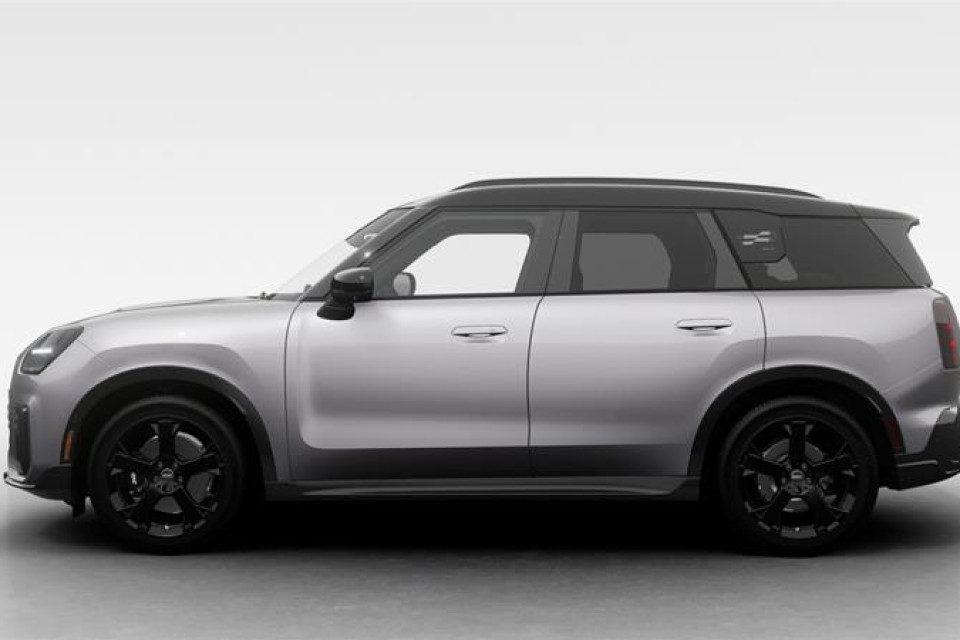 2026 MINI Countryman - Image 4