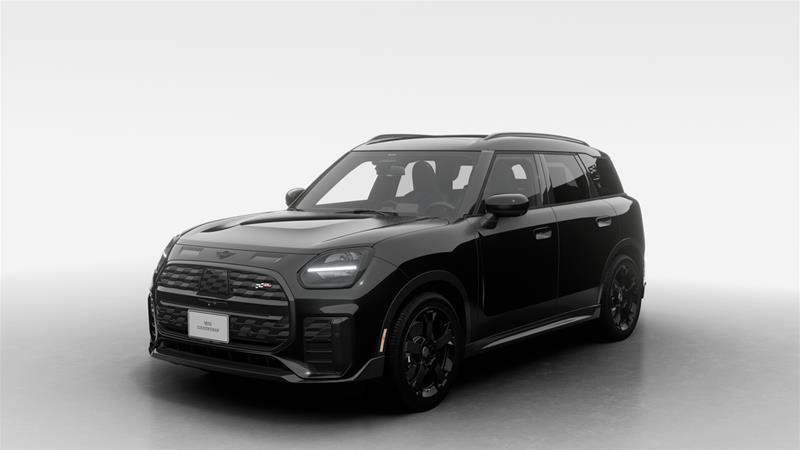 2026 MINI Countryman - Image 1