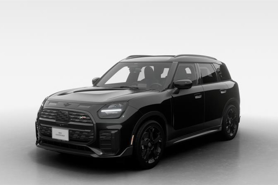 2026 MINI Countryman - Image 1