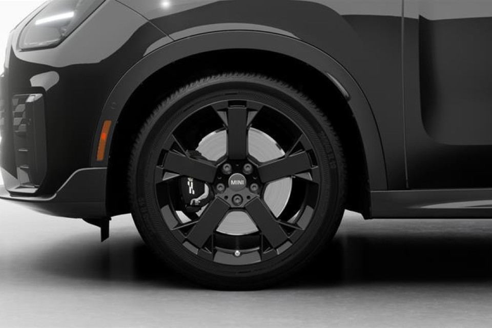 2026 MINI Countryman - Image 3