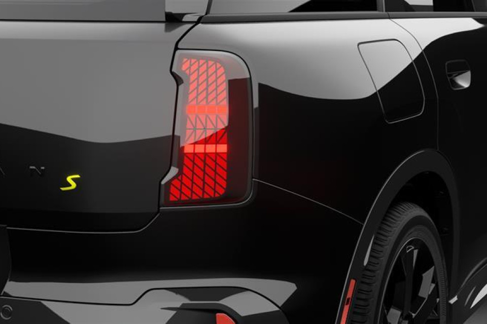 2026 MINI Countryman - Image 4