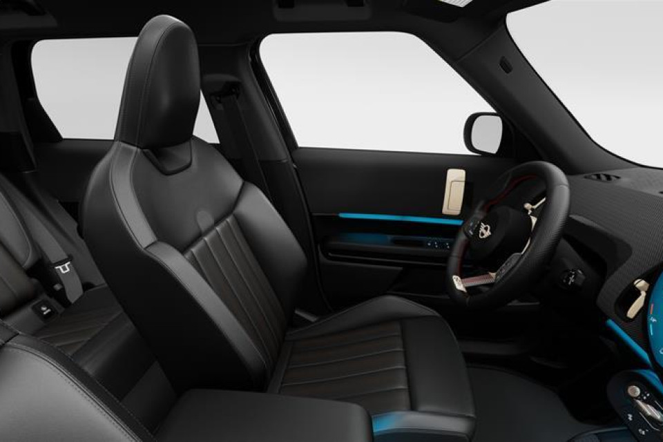 2026 MINI Countryman - Image 5