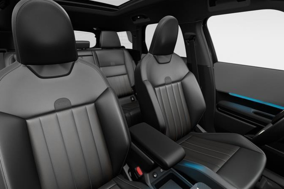 2026 MINI Countryman - Image 7