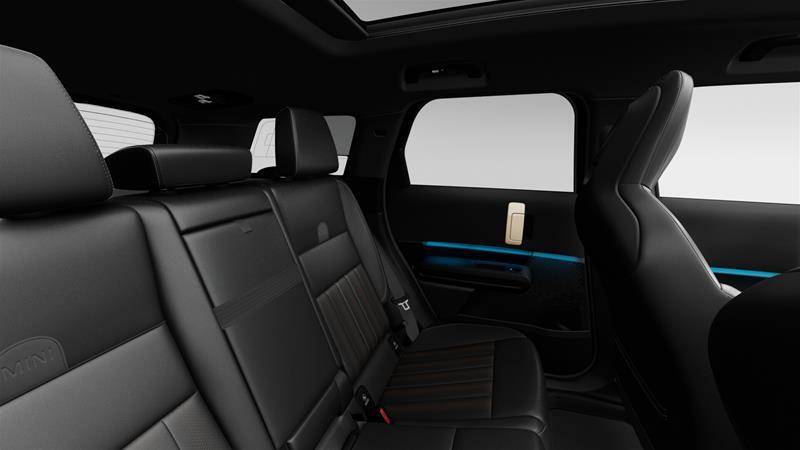 2026 MINI Countryman - Image 8