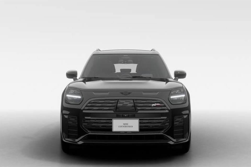 2026 MINI Countryman - Image 11