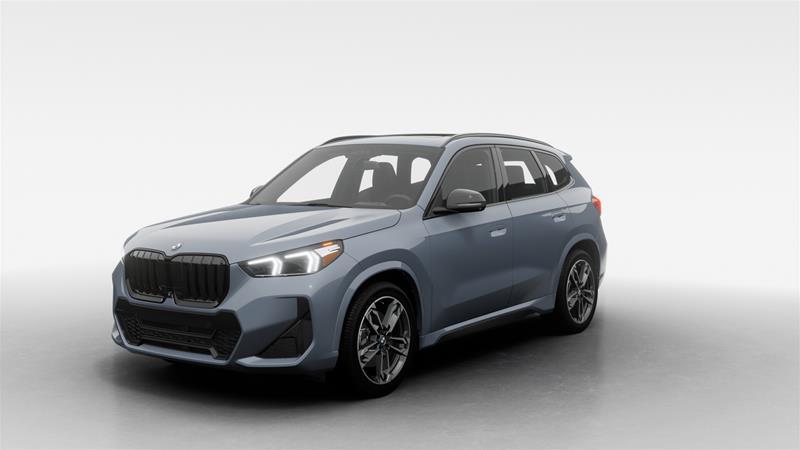 2026 BMW X1 - Image 1