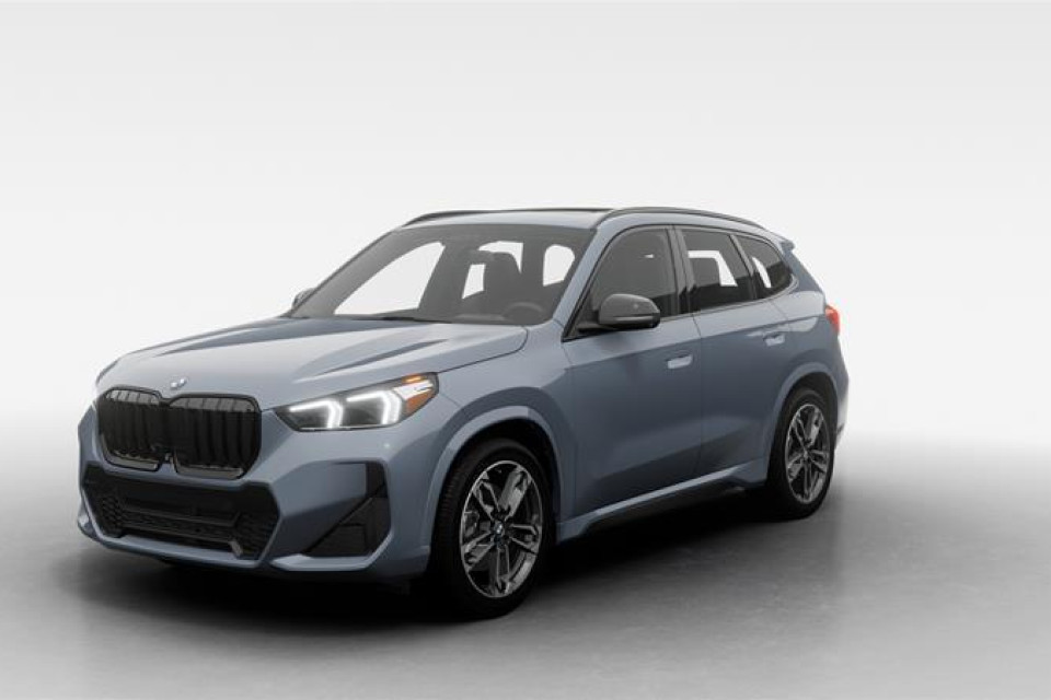 2026 BMW X1 - Image 1