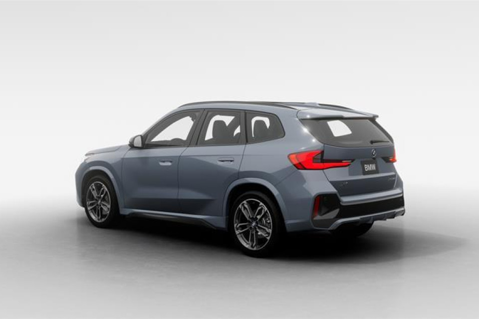 2026 BMW X1 - Image 2