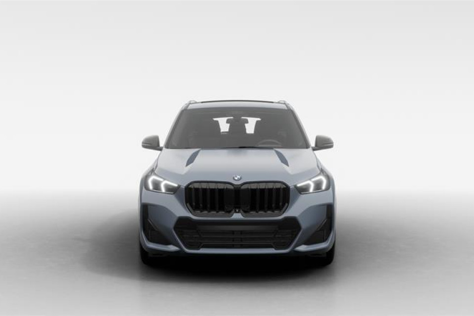 2026 BMW X1 - Image 3