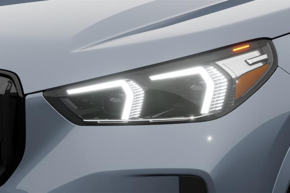 2026 BMW X1 - Image 6