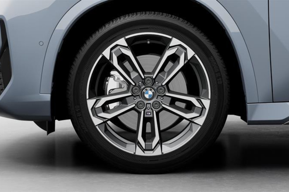 2026 BMW X1 - Image 7