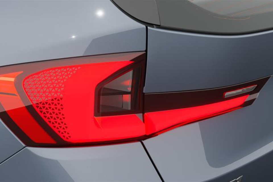 2026 BMW X1 - Image 8