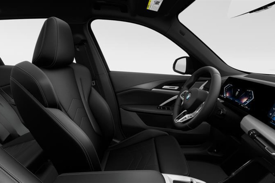 2026 BMW X1 - Image 9