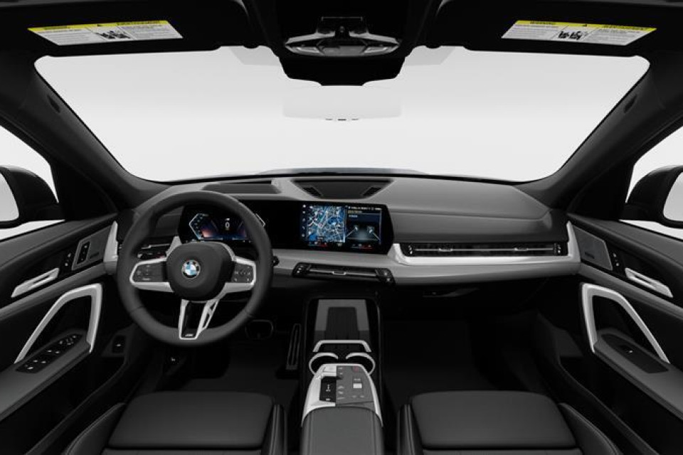 2026 BMW X1 - Image 10