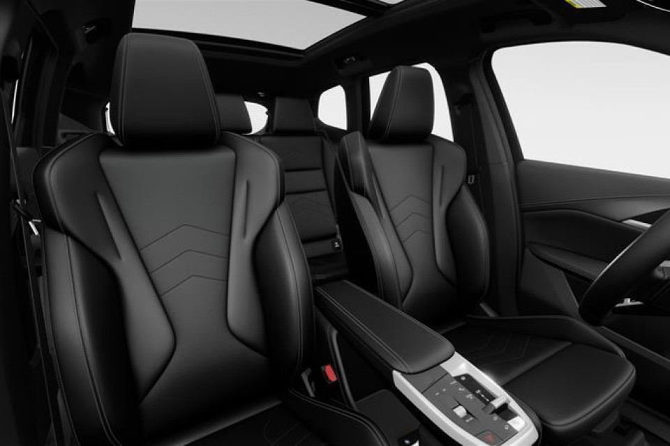 2026 BMW X1 - Image 11