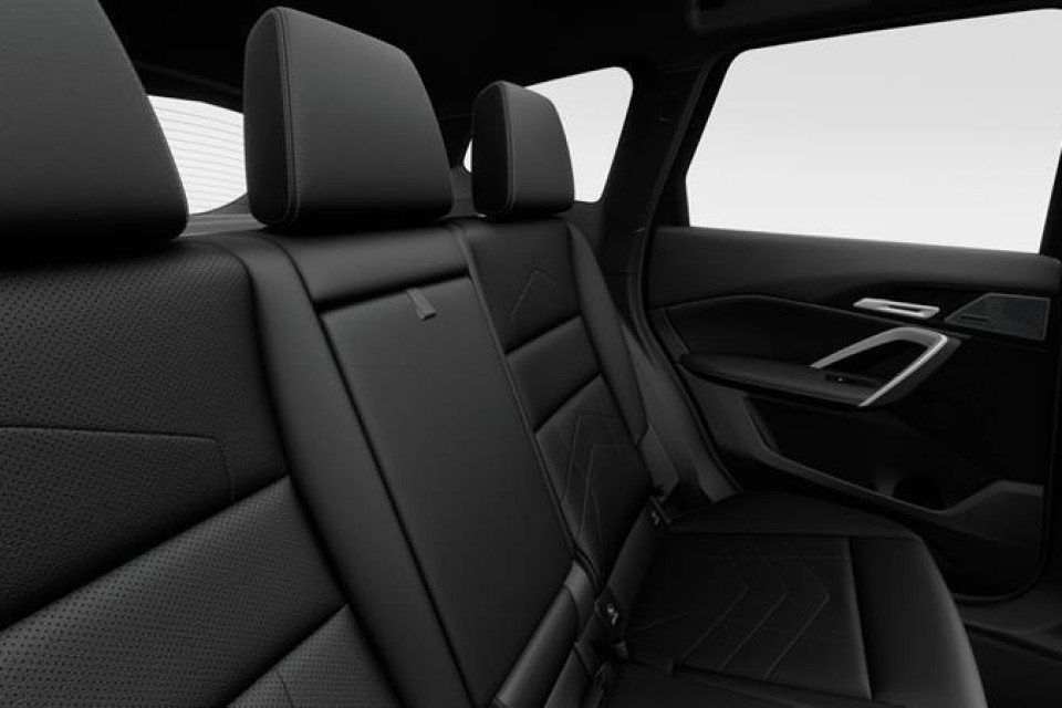 2026 BMW X1 - Image 14