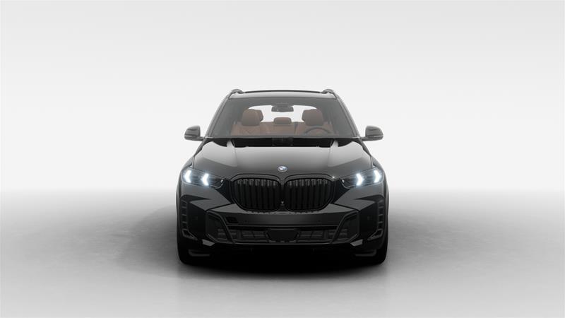 2026 BMW X5 - Image 3