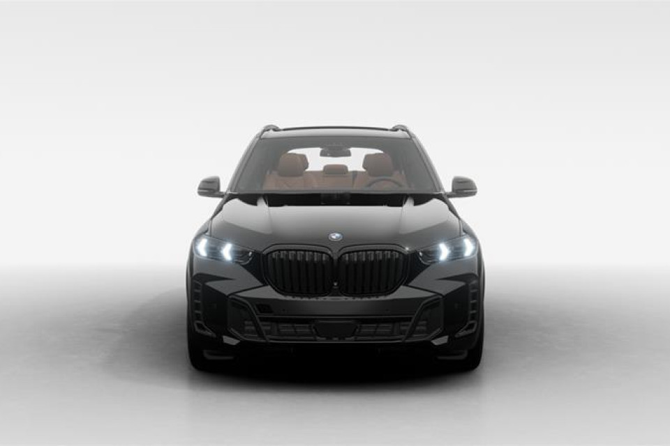 2026 BMW X5 - Image 3